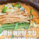 현진민물매운탕 이미지
