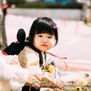 올림픽공원 북1문 옆 공원 이미지