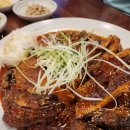 한양시래기명태조림(충주점) 이미지