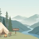 철원 평화마을 서울캠핑장 | 강원도 캠핑장 리스트(재업)