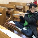 플릇교실 이미지