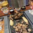 전주 맛집중에서도 분위기 좋은 종착역 전주신시가지점