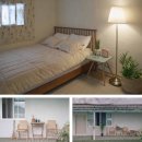 위림사슴목장 이미지