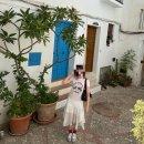 사천시 특별교통수단 | 엄마랑 스페인 자유여행 4일차 세비야 그라나다 샌딩투어 : 론다, 프리힐리아나, 네르하, 그라나다까지...