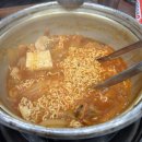 돼지청문회&명동찌개마을 | [내돈내산]부천 소사-명동찌개마을 양푼돼지김치찌개&amp;계란말이 후기