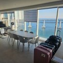 원앤우마르 | 광안리숙소 원앤우마르에서 친구들이랑 1박한 솔직 후기