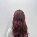 레드쿨헤어 | 청주 사창동 충북대미용실 에이바헤어 청주사창점에서 레이어드펌과 쿨레드 염색 후기❤️