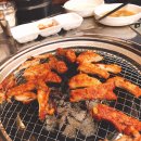 숯불닭갈비계륵장군 - 고양시 일산서구 호수로856번길 74-14 | 숯불닭갈비계륵장군