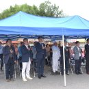 초촌 추양리 두레풍장 이미지