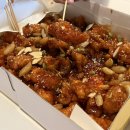 속초 중앙시장 맛집 서민갑부 시장닭집 마늘닭강정 솔직 후기