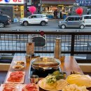 동대문훠궈 맛집 [대홍샤브샤브 창신점] 무한리필 샤브샤브를 즐기다