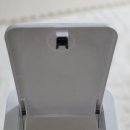 디자인6380 | 날파리방지 쓰레기통 코멧 홈 터치 휴지통 10L 사용후기