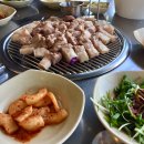 난드르흑돼지