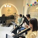 하프로 찾아가는 예술무대 이미지