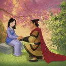 Mulan 이미지