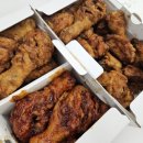 교촌치킨동백