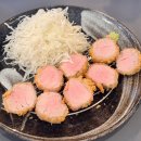 덕명빌딩 | 서면 돈까스 맛집 돈카이 스페셜모둠정식 후기 ( 냉모밀 or 우동 선택 )