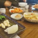 동백삼계탕 이미지