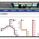 베이징 지하철여행중국어 이미지