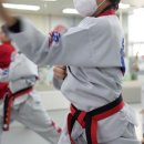 수 태권도 인성교육관 이미지