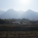 정약용의 남도 유배길(C코스) 이미지