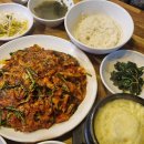 낙지세상 | [맛집탐방] 부산시청밥집 홍진숙 낙지세상 후기