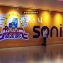 (주)엔터펀 | 경기 화성 | 롤러소닉, 초딩 청소년갈만한곳