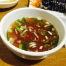 배꼽분식 이미지