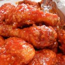 BBQ치킨 이미지