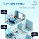 찾아가는케어 복지용구