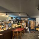 커피베이 동대신점 | 동대신동카페, 마들렌과 주말한정 다양한 베이글을 맛볼 수 있는 카페_ CONNOISSEUR
