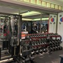 크라운짐 이미지