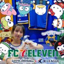 세븐일레븐 대전변동점 | [K리그 산리오] FC세븐일레븐 팝업스토어 첫날 후기! 콜라보 굿즈, 가격, 현장예약, 웨이팅 정보 총정리!