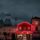 빨간카페 이미지