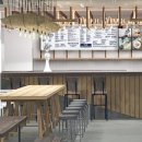 본스치킨 쌀국수 이미지