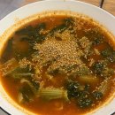 명이품은족발 | 대구 달서구 족발맛집 | 족발주문하면 칼국수가 서비스로 나오는 명이품은족발 후기 (회식장소추천)