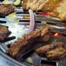 해바라기숯불갈비 이미지