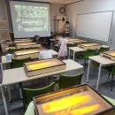 고창군립성호도서관 | (고창체험) 고창군립성호도서관 샌드아트체험