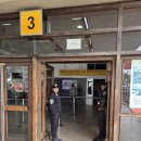 고항 공중화장실(버스터미널) | 에어마다가스카르, 안타나나리보(TNR)-모론다바(MOQ) 탑승 후기.