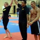 호신 주짓수&유도 이미지