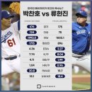 류현진 본인피셜 MLB 진출 이래 최고의 업적 이미지