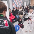 MTA 블랙벨트 태권도장 이미지