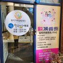 둥지가족상담센터/심리카페멘토 | 시흥 배곧 심리카페 멘토, 둥지가족 상담센터 지문분석 후기