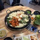 만나닭갈비 - 남양주시 | 만나닭갈비