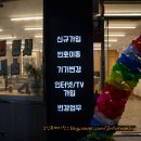 뉴텔레콤 네이버블로그