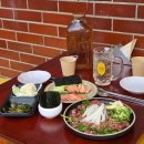 용산-현장-44 | 용산역 야장 술집 용산봉숭아 웨이팅 꿀팁 및 테라스석 후기