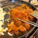 정통닭 | 왕십리역 찐맛집 나라구한닭 정통닭갈비 왕십리점 솔직후기