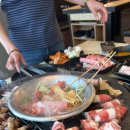 삼계사우나 | 김해샤브샤브 맛집 샤브쌈주머니 김해삼계점 유아동반 가능한