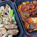 기영이 숯불두마리치킨 속초교동점 이미지