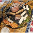수유역 솥뚜껑 삼겹살 이미지